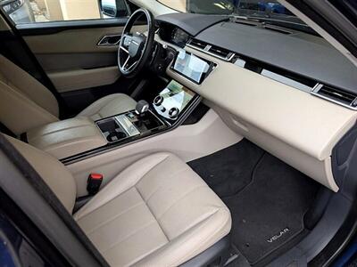 2021 Land Rover Range Rover Velar P250 S   - Photo 4 - Bountiful, UT 84010