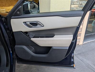 2021 Land Rover Range Rover Velar P250 S - Photo 27 - Bountiful, UT 84010