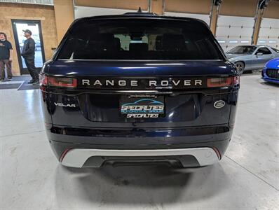 2021 Land Rover Range Rover Velar P250 S - Photo 9 - Bountiful, UT 84010