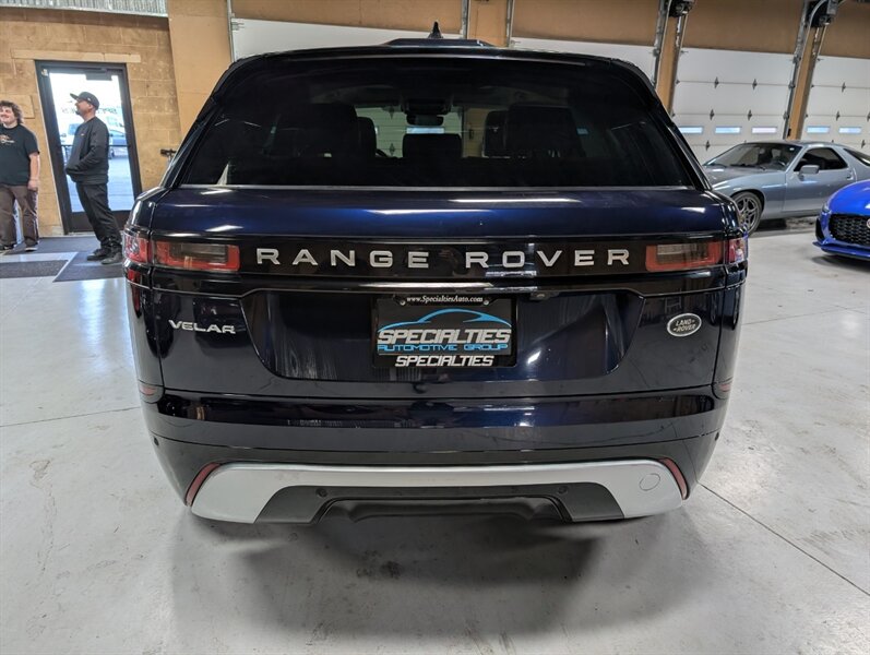 2021 Land Rover Range Rover Velar P250 S - Photo 9 - Bountiful, UT 84010