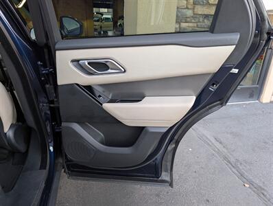 2021 Land Rover Range Rover Velar P250 S - Photo 25 - Bountiful, UT 84010