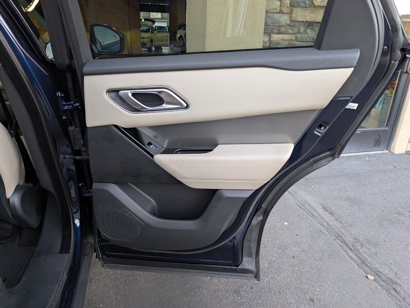 2021 Land Rover Range Rover Velar P250 S - Photo 25 - Bountiful, UT 84010