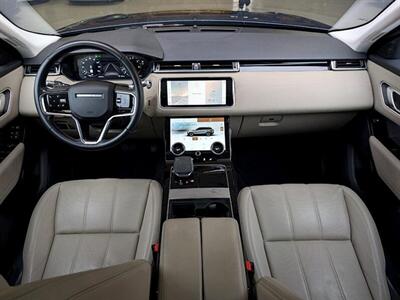 2021 Land Rover Range Rover Velar P250 S   - Photo 3 - Bountiful, UT 84010