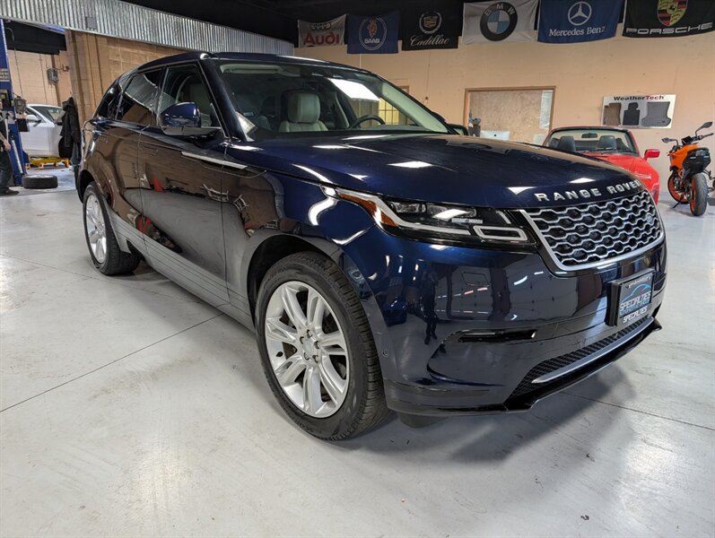2021 Land Rover Range Rover Velar P250 S   - Photo 1 - Bountiful, UT 84010