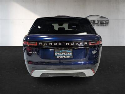2021 Land Rover Range Rover Velar P250 S   - Photo 9 - Bountiful, UT 84010