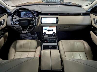 2021 Land Rover Range Rover Velar P250 S   - Photo 3 - Bountiful, UT 84010