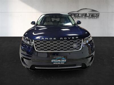 2021 Land Rover Range Rover Velar P250 S   - Photo 6 - Bountiful, UT 84010