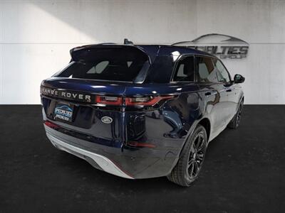 2021 Land Rover Range Rover Velar P250 S   - Photo 10 - Bountiful, UT 84010