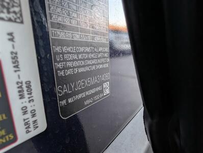 2021 Land Rover Range Rover Velar P250 S - Photo 28 - Bountiful, UT 84010