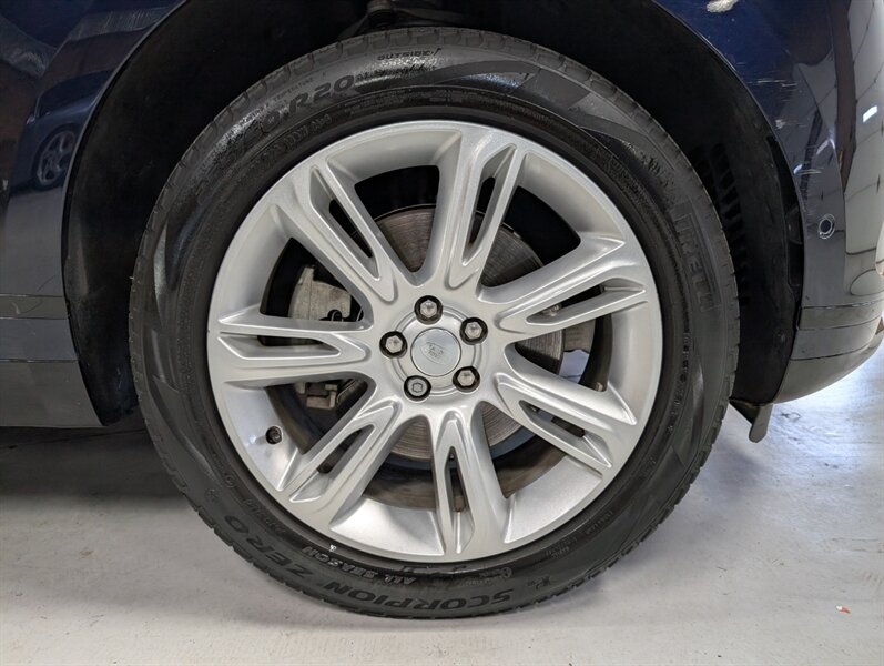 2021 Land Rover Range Rover Velar P250 S - Photo 12 - Bountiful, UT 84010