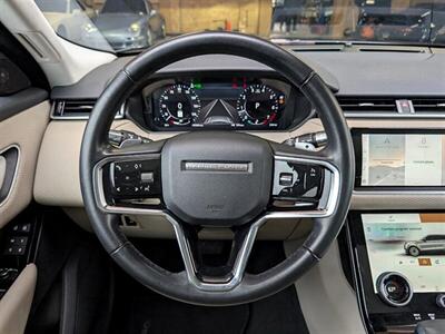 2021 Land Rover Range Rover Velar P250 S   - Photo 19 - Bountiful, UT 84010