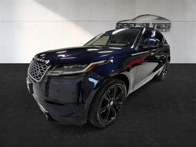 2021 Land Rover Range Rover Velar P250 S   - Photo 5 - Bountiful, UT 84010