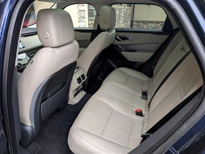 2021 Land Rover Range Rover Velar P250 S   - Photo 26 - Bountiful, UT 84010