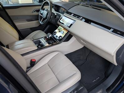 2021 Land Rover Range Rover Velar P250 S - Photo 4 - Bountiful, UT 84010