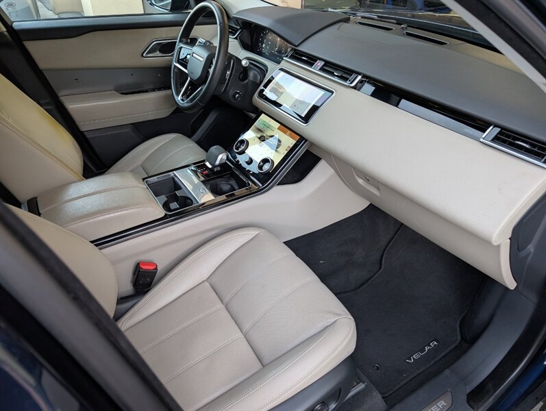 2021 Land Rover Range Rover Velar P250 S - Photo 4 - Bountiful, UT 84010