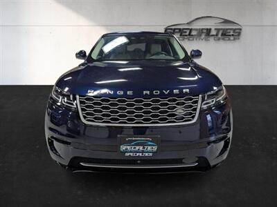 2021 Land Rover Range Rover Velar P250 S   - Photo 6 - Bountiful, UT 84010