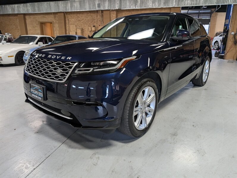 2021 Land Rover Range Rover Velar P250 S - Photo 5 - Bountiful, UT 84010