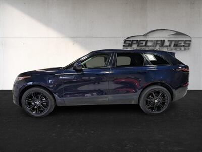 2021 Land Rover Range Rover Velar P250 S   - Photo 7 - Bountiful, UT 84010