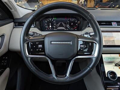 2021 Land Rover Range Rover Velar P250 S - Photo 19 - Bountiful, UT 84010