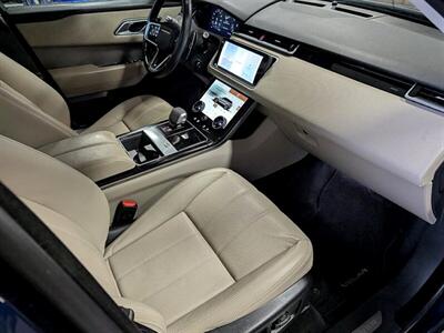 2021 Land Rover Range Rover Velar P250 S   - Photo 4 - Bountiful, UT 84010