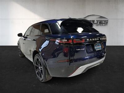 2021 Land Rover Range Rover Velar P250 S   - Photo 8 - Bountiful, UT 84010