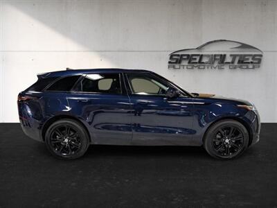 2021 Land Rover Range Rover Velar P250 S   - Photo 11 - Bountiful, UT 84010