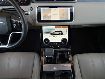 2021 Land Rover Range Rover Velar P250 S - Photo 21 - Bountiful, UT 84010