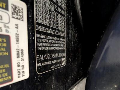 2021 Land Rover Range Rover Velar P250 S   - Photo 33 - Bountiful, UT 84010