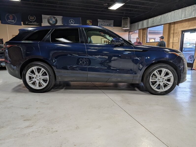 2021 Land Rover Range Rover Velar P250 S - Photo 11 - Bountiful, UT 84010