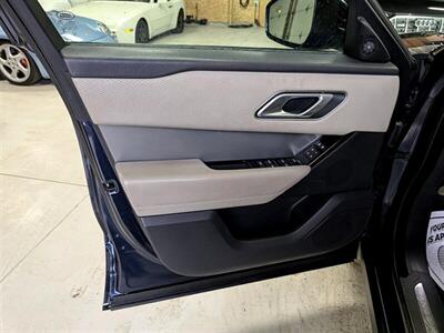 2021 Land Rover Range Rover Velar P250 S   - Photo 18 - Bountiful, UT 84010