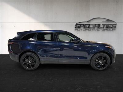 2021 Land Rover Range Rover Velar P250 S   - Photo 11 - Bountiful, UT 84010