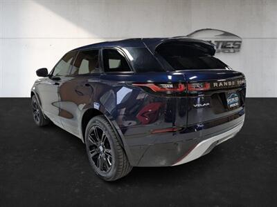 2021 Land Rover Range Rover Velar P250 S   - Photo 8 - Bountiful, UT 84010