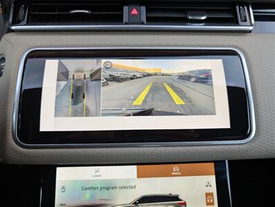 2021 Land Rover Range Rover Velar P250 S - Photo 22 - Bountiful, UT 84010