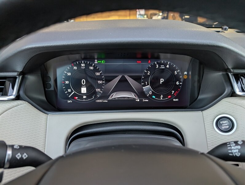 2021 Land Rover Range Rover Velar P250 S - Photo 20 - Bountiful, UT 84010