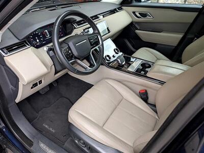 2021 Land Rover Range Rover Velar P250 S   - Photo 2 - Bountiful, UT 84010