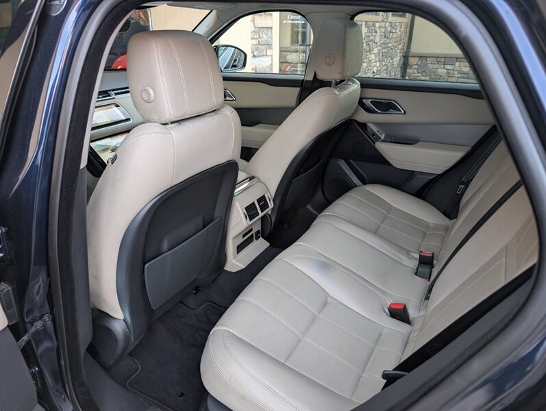 2021 Land Rover Range Rover Velar P250 S - Photo 23 - Bountiful, UT 84010