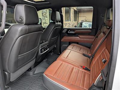 2024 GMC Sierra 2500 Denali Ultimate   - Photo 24 - Bountiful, UT 84010