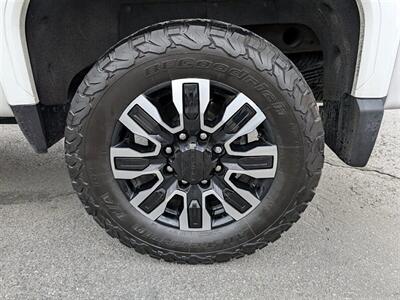 2024 GMC Sierra 2500 Denali Ultimate   - Photo 14 - Bountiful, UT 84010
