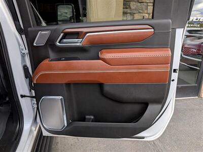 2024 GMC Sierra 2500 Denali Ultimate   - Photo 27 - Bountiful, UT 84010