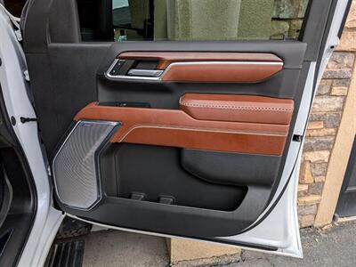 2024 GMC Sierra 2500 Denali Ultimate   - Photo 29 - Bountiful, UT 84010