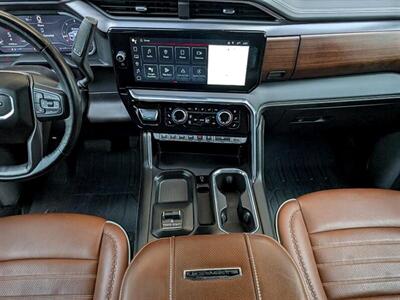 2024 GMC Sierra 2500 Denali Ultimate   - Photo 22 - Bountiful, UT 84010