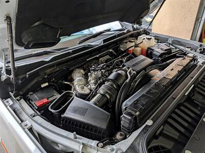 2024 GMC Sierra 2500 Denali Ultimate   - Photo 17 - Bountiful, UT 84010