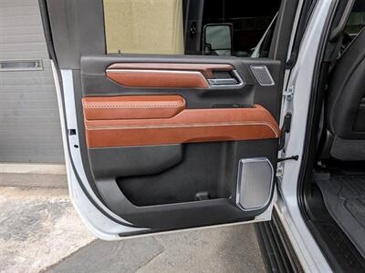 2024 GMC Sierra 2500 Denali Ultimate   - Photo 23 - Bountiful, UT 84010