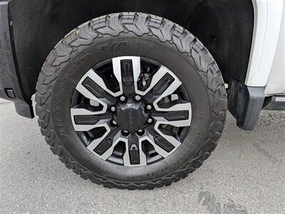 2024 GMC Sierra 2500 Denali Ultimate   - Photo 15 - Bountiful, UT 84010