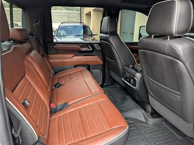 2024 GMC Sierra 2500 Denali Ultimate   - Photo 28 - Bountiful, UT 84010