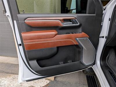 2024 GMC Sierra 2500 Denali Ultimate   - Photo 19 - Bountiful, UT 84010