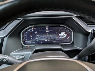2024 GMC Sierra 2500 Denali Ultimate   - Photo 21 - Bountiful, UT 84010