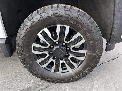 2024 GMC Sierra 2500 Denali Ultimate   - Photo 12 - Bountiful, UT 84010