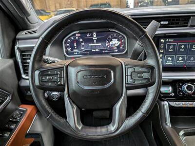 2024 GMC Sierra 2500 Denali Ultimate   - Photo 20 - Bountiful, UT 84010