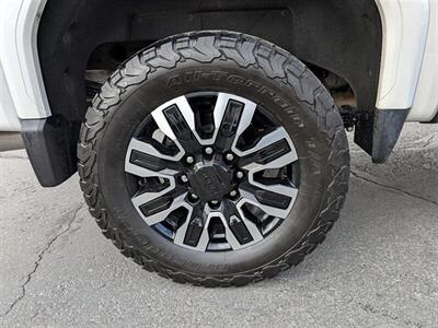 2024 GMC Sierra 2500 Denali Ultimate   - Photo 13 - Bountiful, UT 84010